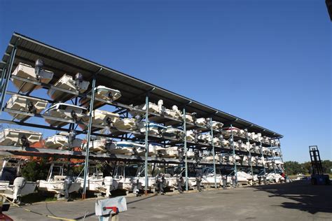 Cheap Boat Storage Near City Of Industry, CA (Indoor & Covered).